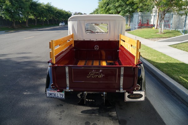 Used 1929 Ford Model A Roadster Convertible Pick Up Truck  | Torrance, CA