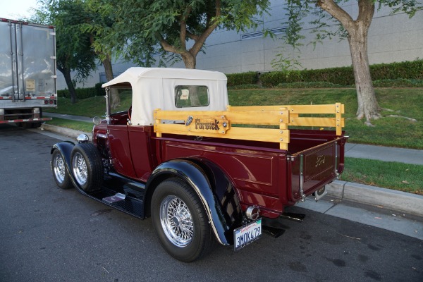 Used 1929 Ford Model A Roadster Convertible Pick Up Truck  | Torrance, CA