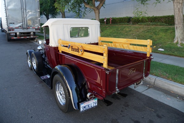 Used 1929 Ford Model A Roadster Convertible Pick Up Truck  | Torrance, CA