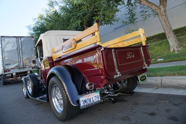 Used 1929 Ford Model A Roadster Convertible Pick Up Truck  | Torrance, CA