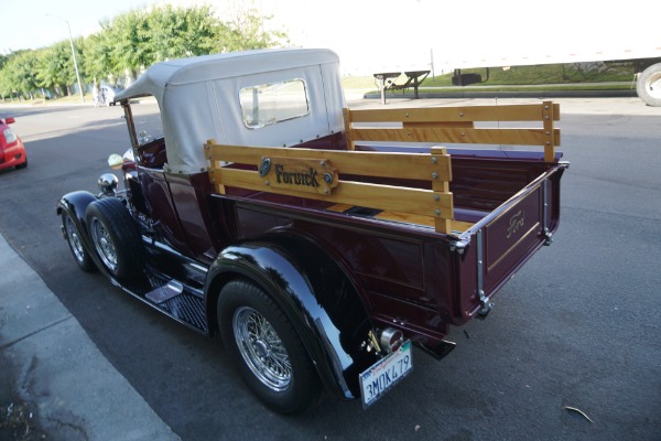 Used 1929 Ford Model A Roadster Convertible Pick Up Truck  | Torrance, CA