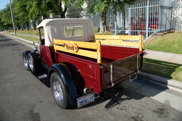 Used 1929 Ford Model A Roadster Convertible Pick Up Truck  | Torrance, CA