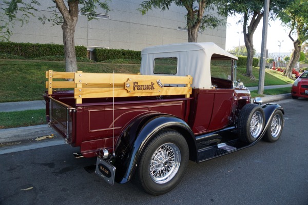 Used 1929 Ford Model A Roadster Convertible Pick Up Truck  | Torrance, CA