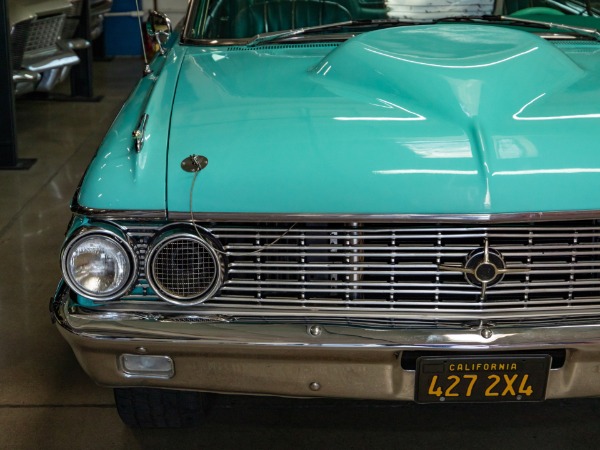 Used 1962 Ford Galaxie 500XL 451 V8 4 spd 2 Door Hardtop  | Torrance, CA