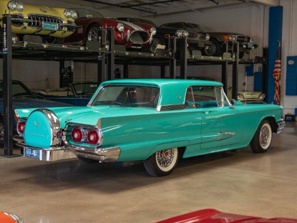 Used 1959 Ford Thunderbird 352/300HP V8 2 Door Hardtop  | Torrance, CA