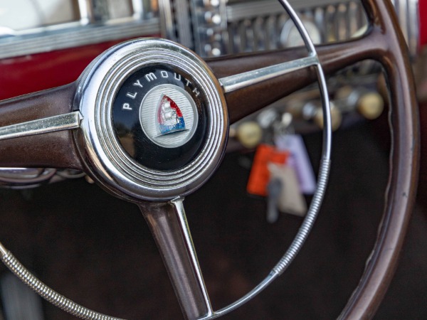 Used 1948 Plymouth Special Deluxe Convertible  | Torrance, CA
