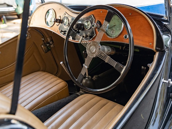 Used 1946 MG TC Roadster  | Torrance, CA