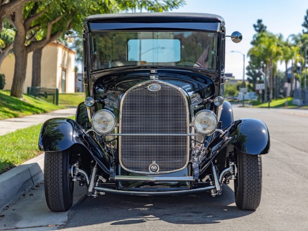 Used 1929 Ford Model A Panel Delivery 302 F.I. V8 Custom  | Torrance, CA