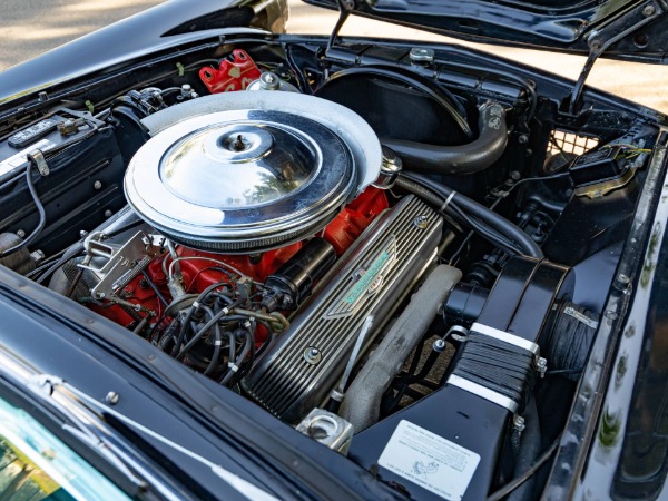 Used 1957 Ford Thunderbird 312 V8 Convertible  | Torrance, CA