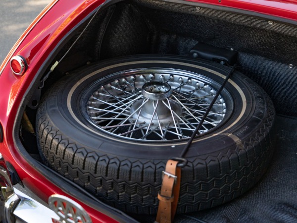 Used 1960 Austin-Healey 3000 BT7 Roadster  | Torrance, CA