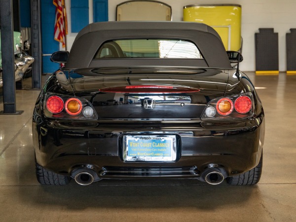 Used 2005 Honda S2000  | Torrance, CA