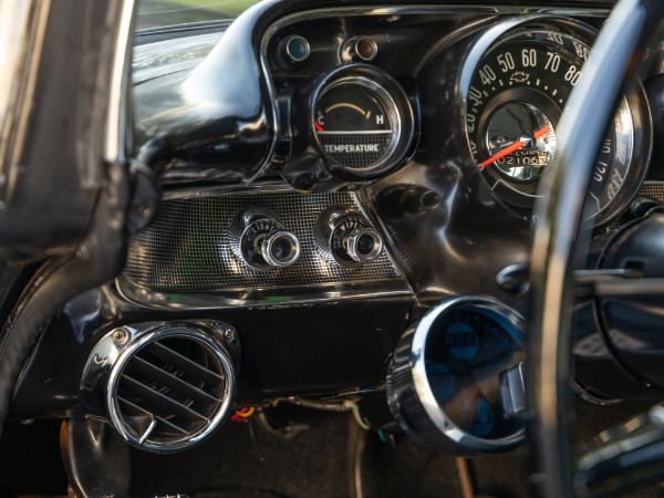 Used 1957 Chevrolet Bel Air NOMAD 2 Door Custom Wagon  | Torrance, CA