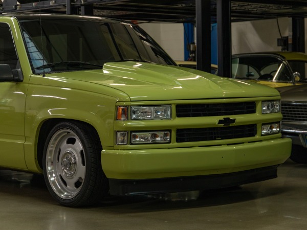 Used 1996 Chevrolet Tahoe LS | Torrance, CA