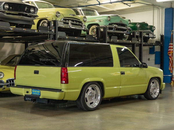 Used 1996 Chevrolet Tahoe LS | Torrance, CA