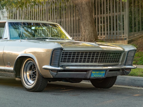 Used 1965 Buick Riviera Gran Sport  | Torrance, CA