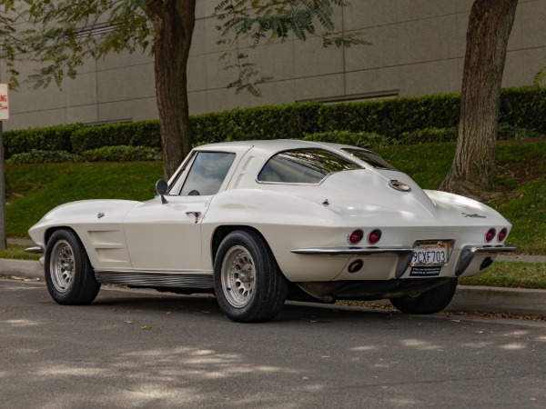 Used 1963 Chevrolet Corvette Split Window Coupe  | Torrance, CA