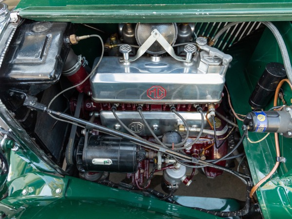 Used 1949 MG TC Roadster  | Torrance, CA