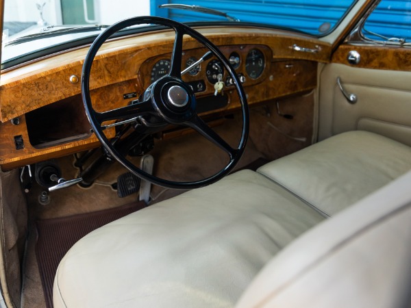 Used 1967 Rolls-Royce Phantom V Mulliner Park Ward with 44K orig miles  | Torrance, CA