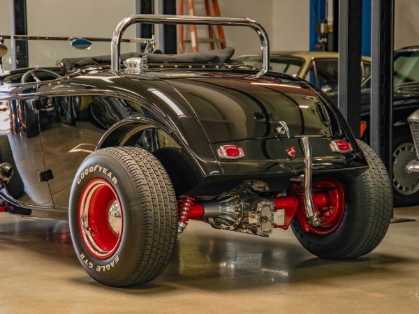 Used 1933 Ford Roadster 350 V8 Gurney Eagle Special Street Rod  | Torrance, CA