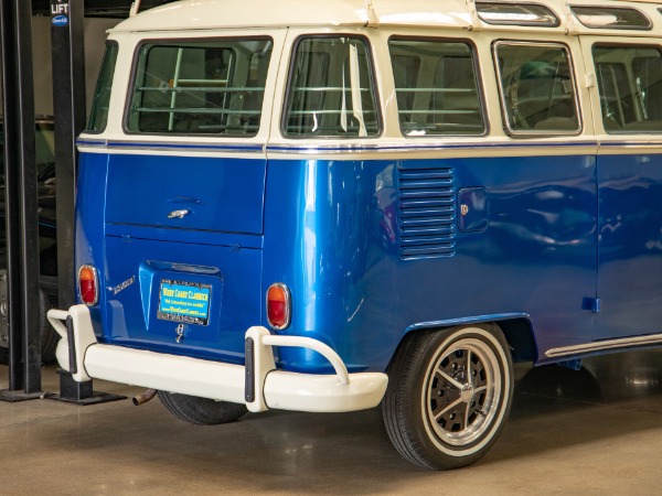 Used 1970 Volkswagen 23 Window Samba Tribute  | Torrance, CA