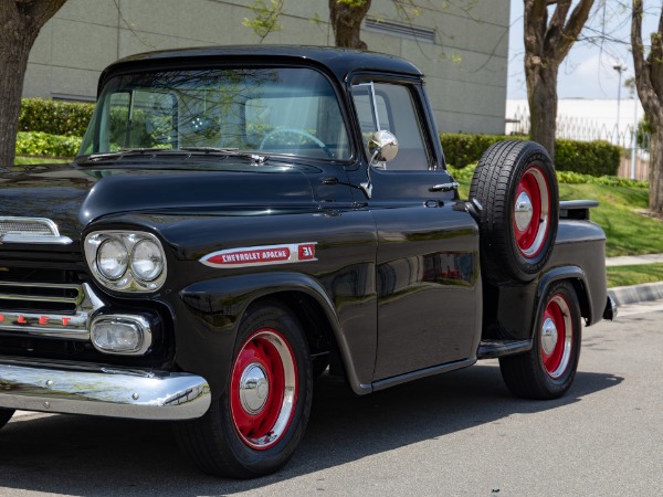 Used 1959 Chevrolet Apache 350 V8 Custom  | Torrance, CA