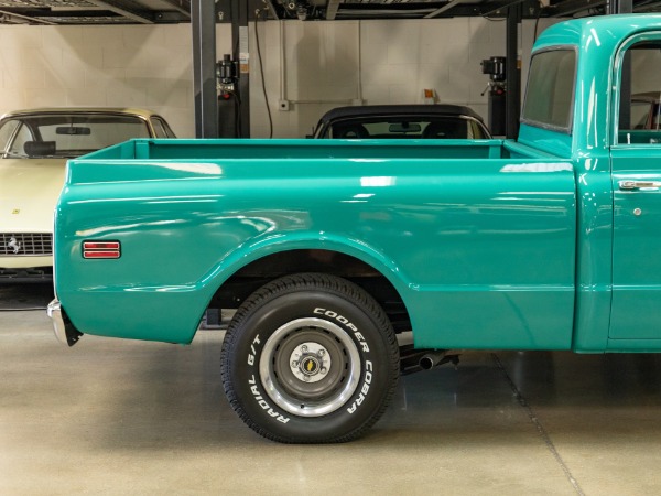 Used 1972 Chevrolet C10 Custom Pick Up  | Torrance, CA