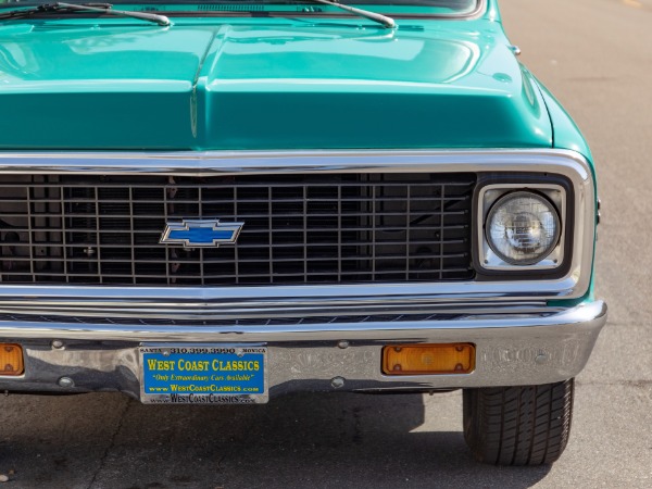 Used 1972 Chevrolet C10 Custom Pick Up  | Torrance, CA