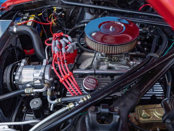 Used 1966 Ford Mustang Custom Convertible  | Torrance, CA