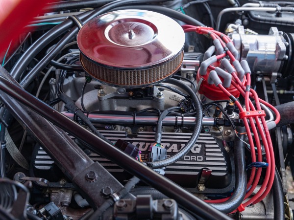 Used 1966 Ford Mustang Custom Convertible  | Torrance, CA