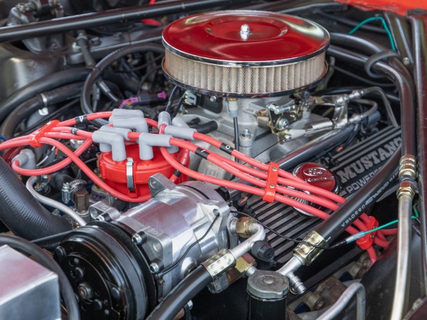 Used 1966 Ford Mustang Custom Convertible  | Torrance, CA