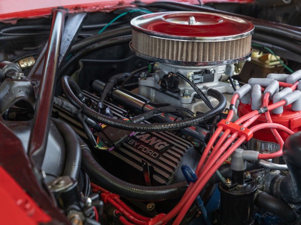 Used 1966 Ford Mustang Custom Convertible  | Torrance, CA