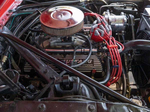 Used 1966 Ford Mustang Custom Convertible  | Torrance, CA