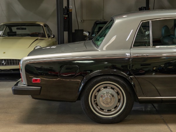 Used 1974 Rolls-Royce Silver Shadow with 66K original miles  | Torrance, CA