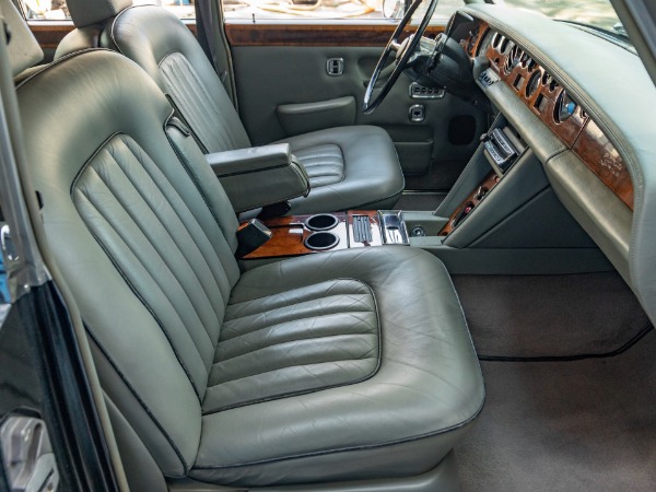 Used 1974 Rolls-Royce Silver Shadow with 66K original miles  | Torrance, CA