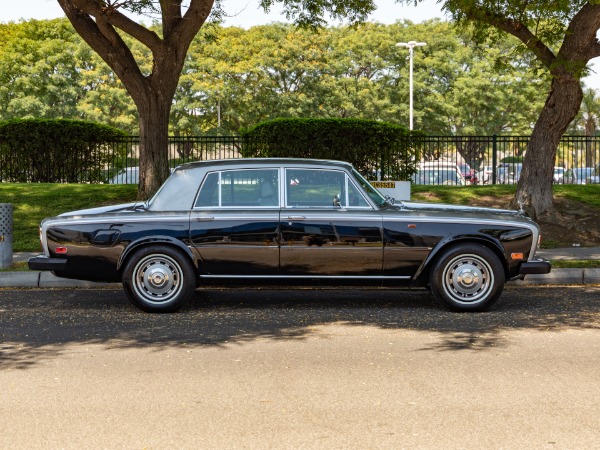 Used 1974 Rolls-Royce Silver Shadow with 66K original miles  | Torrance, CA