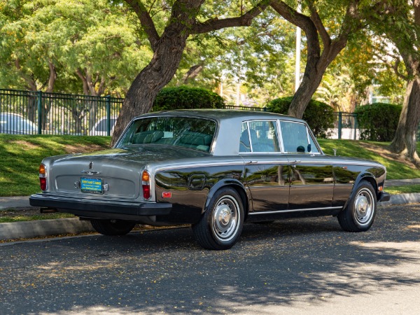 Used 1974 Rolls-Royce Silver Shadow with 66K original miles  | Torrance, CA