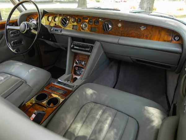 Used 1974 Rolls-Royce Silver Shadow with 66K original miles  | Torrance, CA