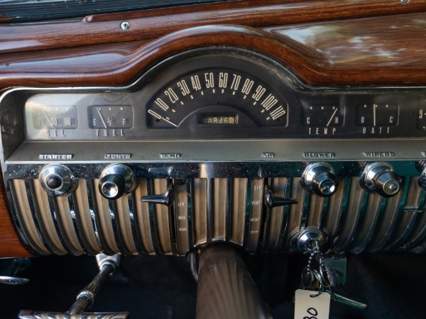 Used 1950 Mercury Woody Wagon  | Torrance, CA