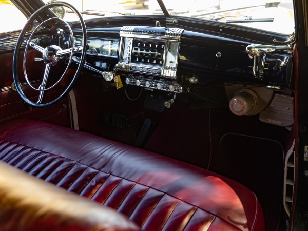 Used 1948 Chrysler Town & Country 2 Door Convertible Coupe  | Torrance, CA