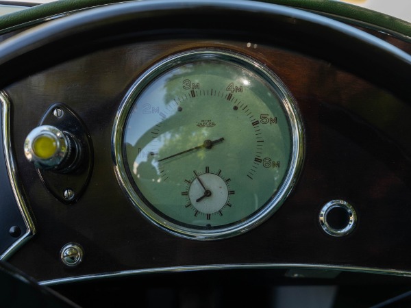 Used 1948 MG TC Convertible Roaster  | Torrance, CA