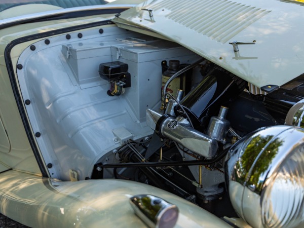 Used 1948 MG TC Convertible Roaster | Torrance, CA