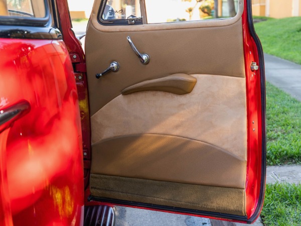 Used 1953 Chevrolet 3100 5.3L V8 Custom 5 Window Pick Up  | Torrance, CA