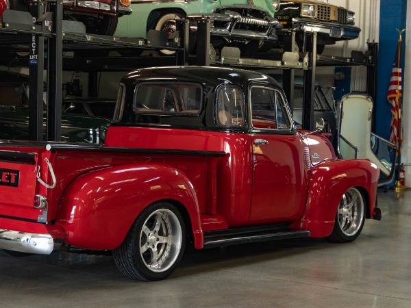 Used 1953 Chevrolet 3100 5.3L V8 Custom 5 Window Pick Up  | Torrance, CA