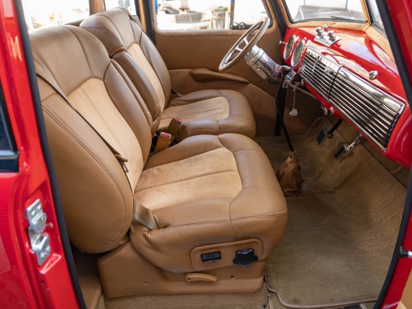 Used 1953 Chevrolet 3100 5.3L V8 Custom 5 Window Pick Up  | Torrance, CA