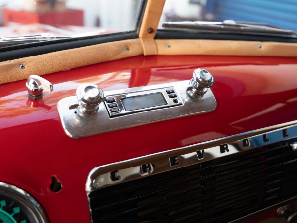 Used 1953 Chevrolet 3100 5.3L V8 Custom 5 Window Pick Up  | Torrance, CA