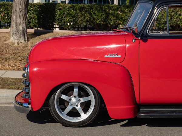 Used 1953 Chevrolet 3100 5.3L V8 Custom 5 Window Pick Up  | Torrance, CA