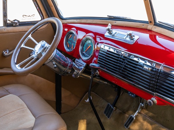 Used 1953 Chevrolet 3100 5.3L V8 Custom 5 Window Pick Up  | Torrance, CA