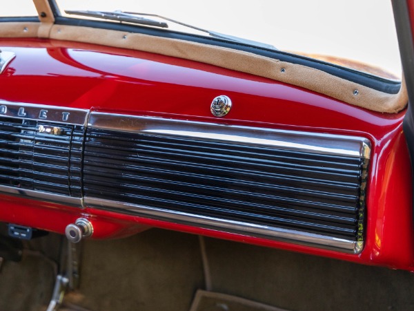 Used 1953 Chevrolet 3100 5.3L V8 Custom 5 Window Pick Up  | Torrance, CA