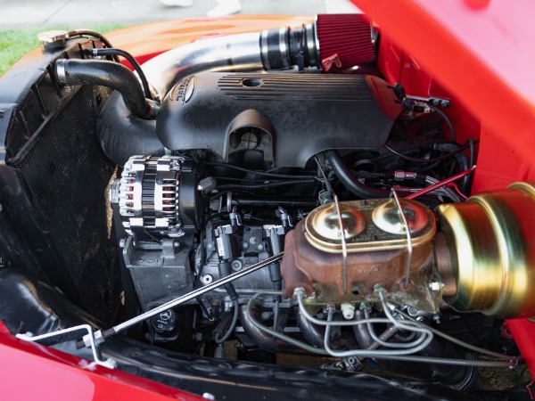 Used 1953 Chevrolet 3100 5.3L V8 Custom 5 Window Pick Up  | Torrance, CA