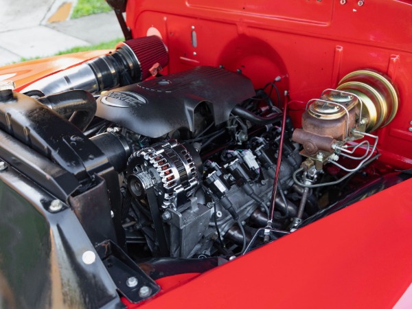 Used 1953 Chevrolet 3100 5.3L V8 Custom 5 Window Pick Up  | Torrance, CA